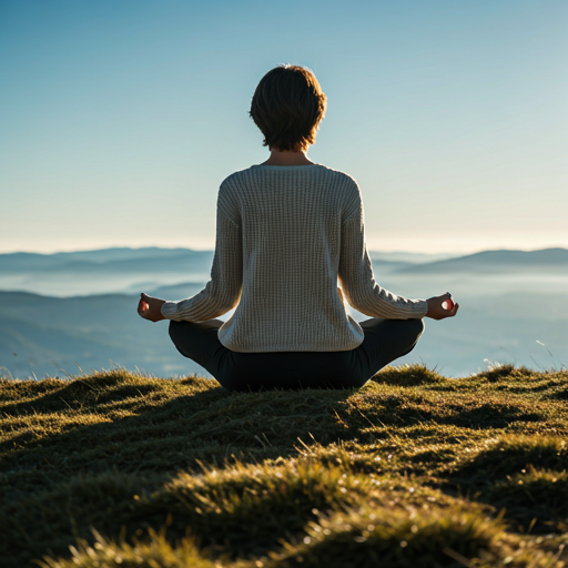 Voice Journaling for Anxiety